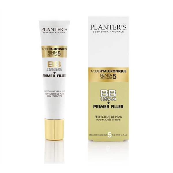 Planters Penta5 BB Crema Primer Filler