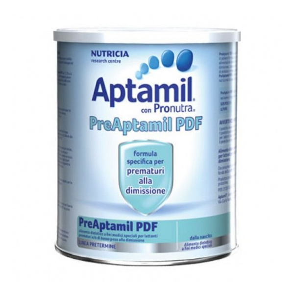 Preaptamil PDF 400g