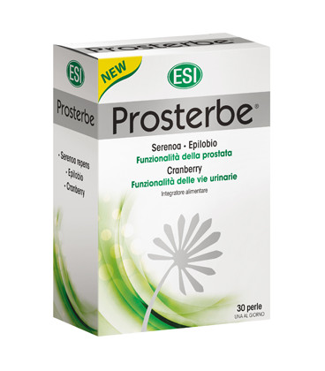 Prosterbe 30 Perle