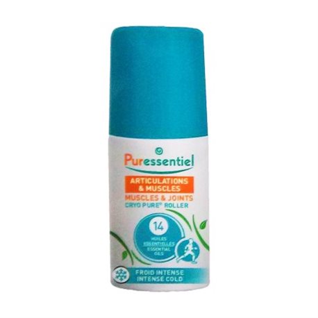 Puressentiel Pure Cryo Roller