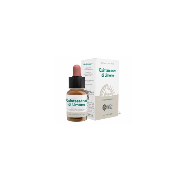 Quintessenza Limone 10ml