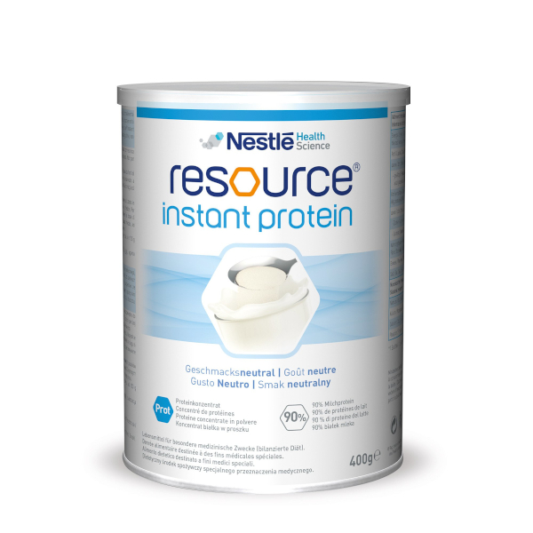 Resource Instant Protein 400g