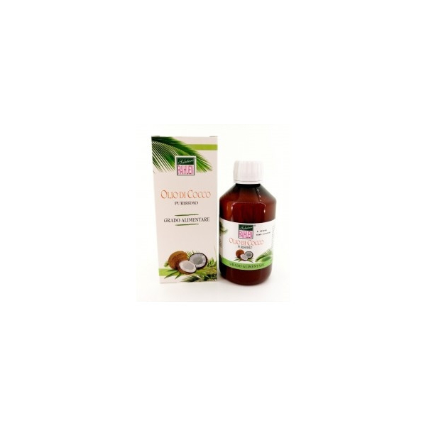 Rubigen Olio Cocco 250ml
