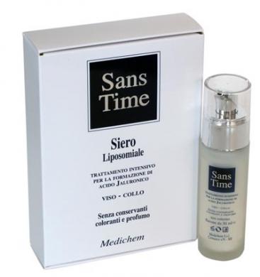 Sanstime Trattamento Viso 30ml