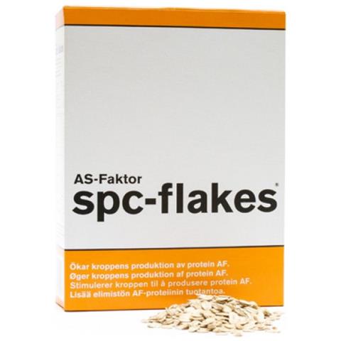 Spc - Flakes 450 G