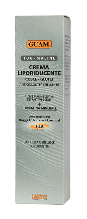 Tourmaline Crema Liporiducente