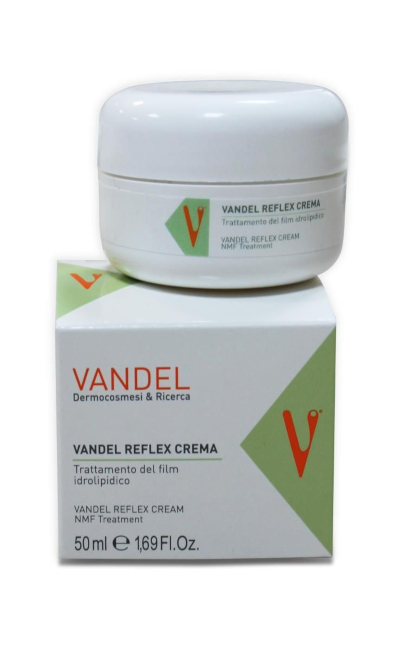 Vandel Reflex Crema 50ml