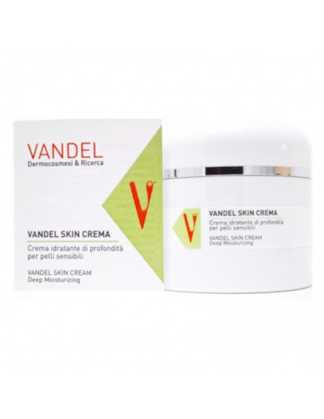 Vandel Skin Crema 50ml
