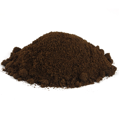 Vaniglia Baccello Frutto Polvere 10 Gr