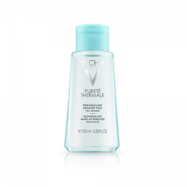 Vichy Purete Thermale Lozione Struccante Lenitiva Occhi 100ml