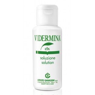 Vidermina Clx Soluzione 200ml