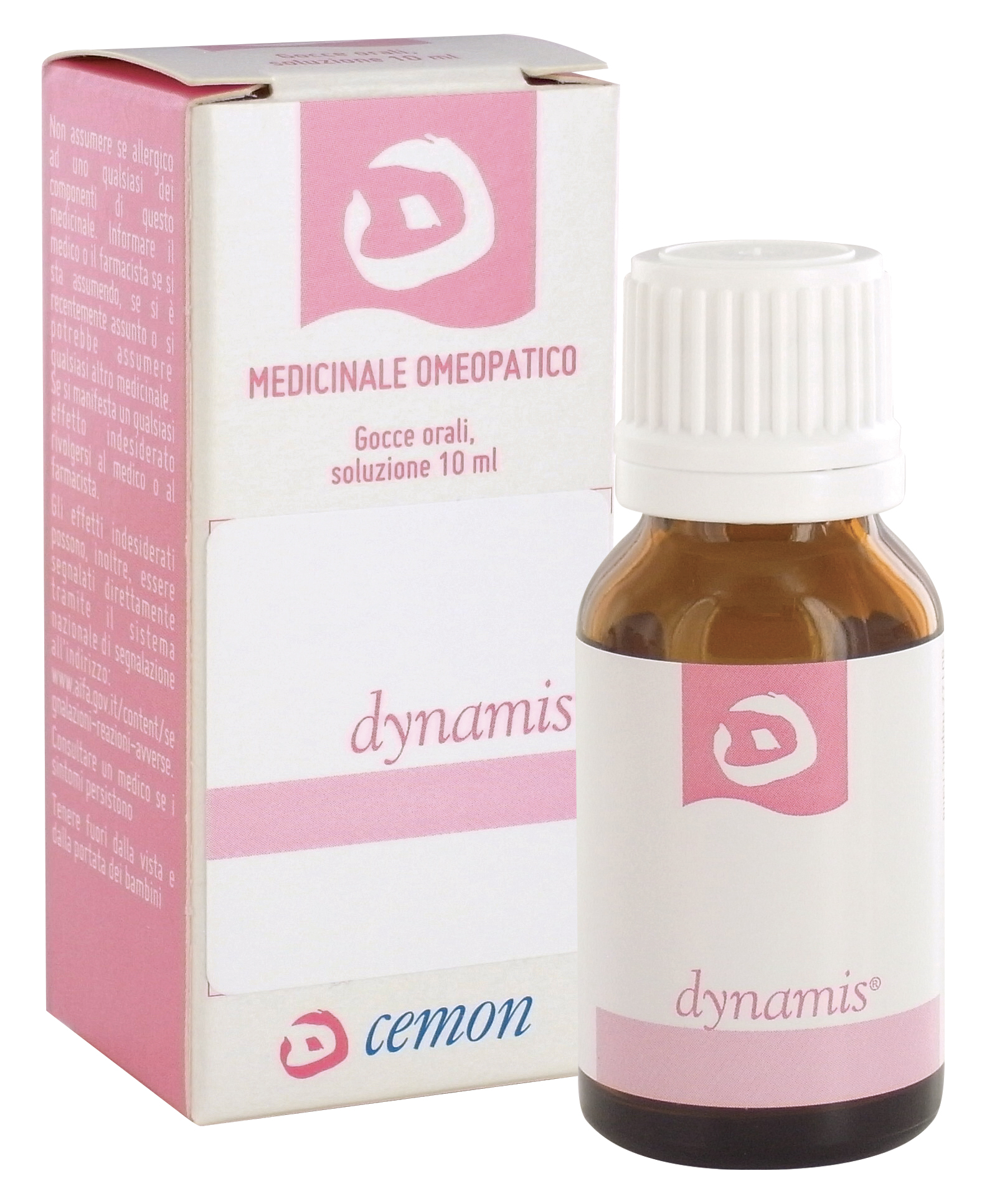 NUX VOMICA DYN*9CH 10ML
