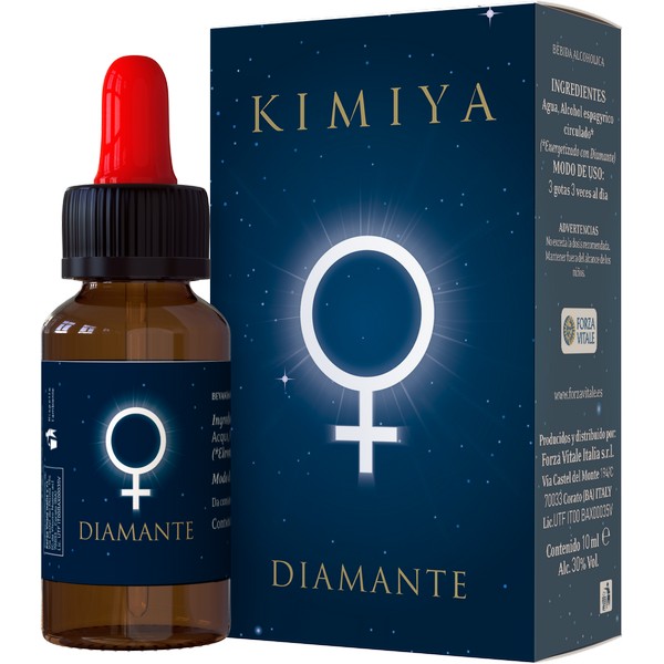 Kimiya Diamante 10ml