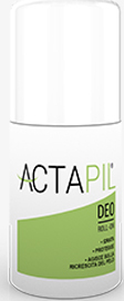 Actapil Deodorante Roll-On 50ml