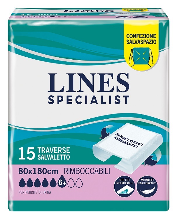 LINES SPEC TRAV CL80X180 13+2P