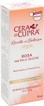 CERA DI CUPRA Rosa Pelli Secche 75ml
