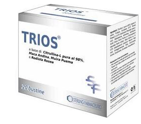 TRIOS 20 Bust.4g