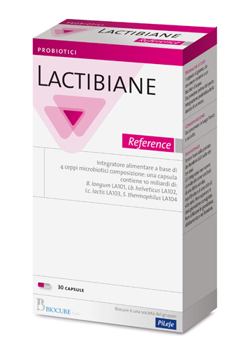 LACTIBIANE Reference 30 Cps