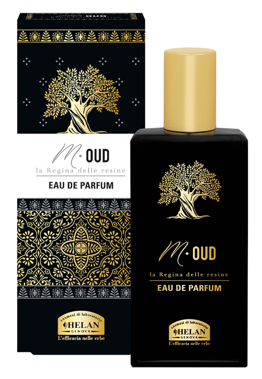 M OUD Eau De Parfum 50ml