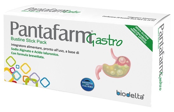 PANTAFARM GASTRO 20 Bust.