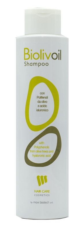 BIOLIVOIL Sh.300ml