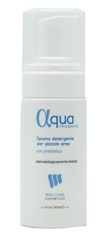 AQUA 4 Micospuma 100ml