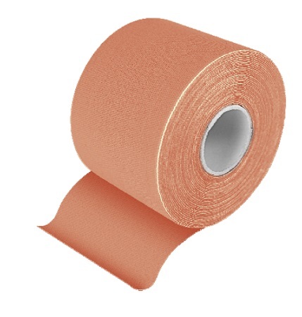 KINESIO*Taping Cm5x5 Beige