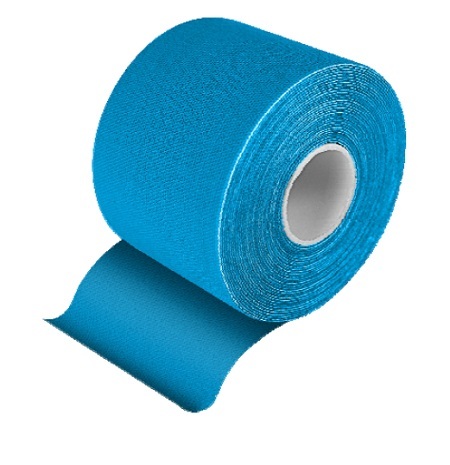 KINESIO*Taping Cm5x5 Blu