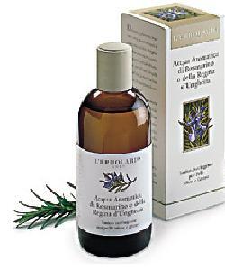 ACQUA REGINA UNGHERIA 200ML