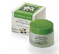 CREMA NUTR PAPPA REALE 50ML