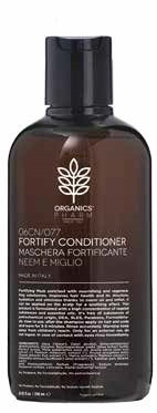 ORG PH Fortify Masch.250ml