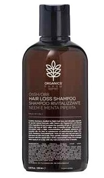 ORG PH Hair Loss Sh.250ml