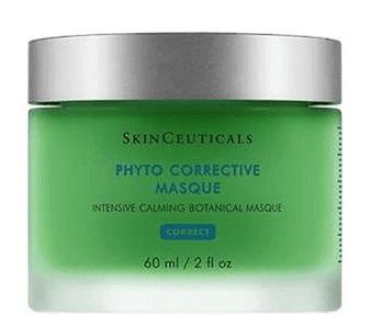 SkinCeuticals Phyto Corrective Masque Maschera Correttiva A Base Di Estratti Botanici E Acido Ialuronico 60 Ml