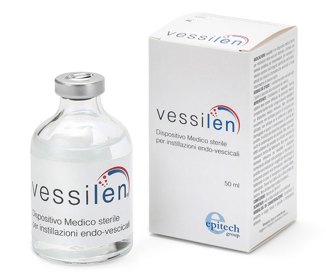 VESSILEN 50ml
