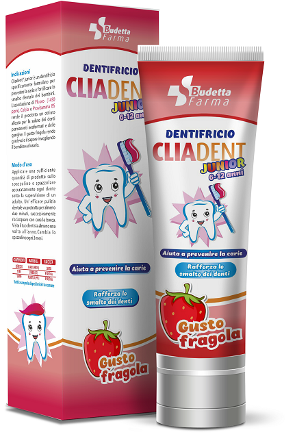 CLIADENT Dent.Junior