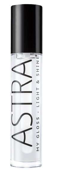 ASTRA GLOSS LIGHT E SHINE 01