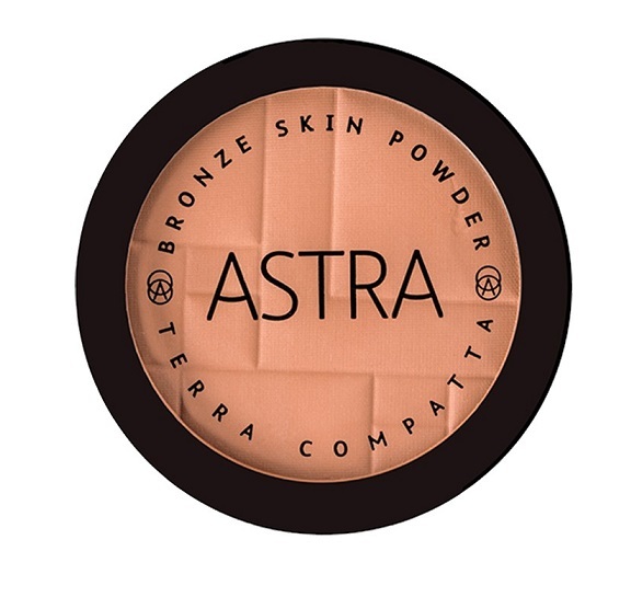 ASTRA TERRA BRONZE SKIN POWDER 04