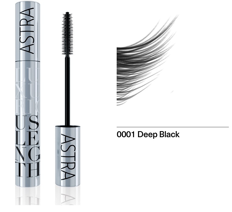 ASTRA MASC ICON LUXURIOUS LENGHT
