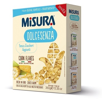 Misura Fiocchi Dolce S 320g