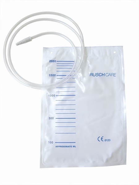 SACCA Ur. 90cm 30p S/S RUSCH