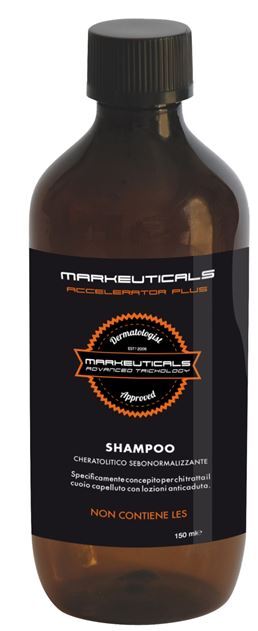 Markeuticals Accelerator Plus 200ml