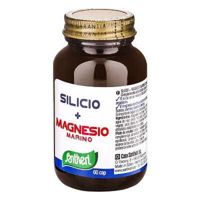 SILICIOMAGNMARINO 60 CPS STV