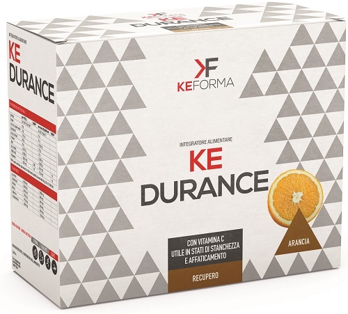 KEDURANCE ARANCIA 16BUST