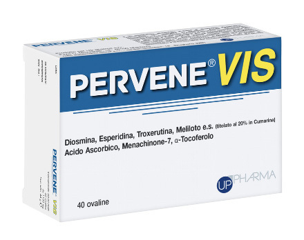 PERVENE Vis 40 Cpr
