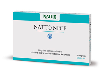 NATTO NFCP 30CPR