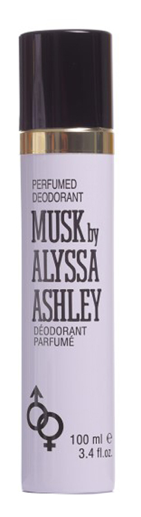MUSK ALYSSA DEO 100 VAPO