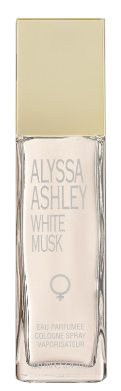 MUSK ALYSSA WHITE EAU PARFUMEE 100