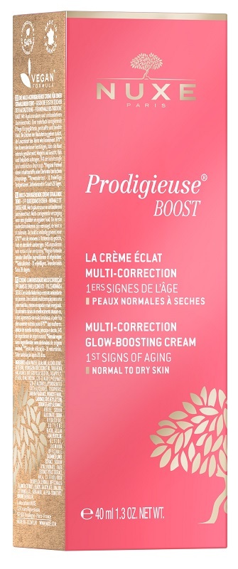 NUXE CREME PRODIG BOOST CR SOY