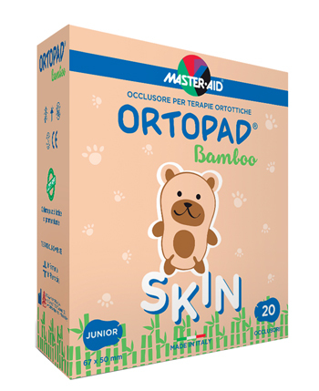 ORTOPAD Regular Skin 20 Cer.Oc