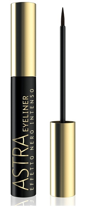 ASTRA EYELINER BLACK